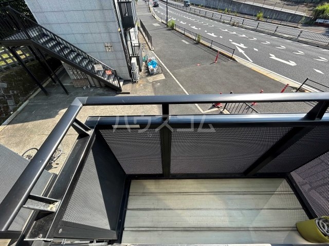 15/29 バルコニー