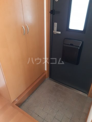 7/29 玄関