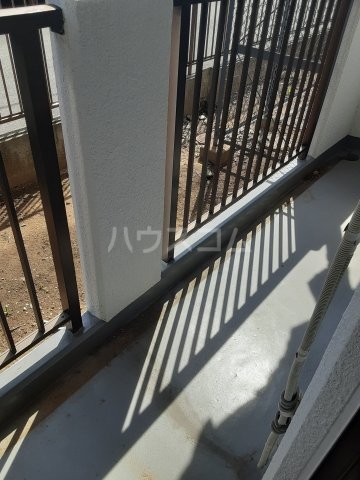 16/30 バルコニー
