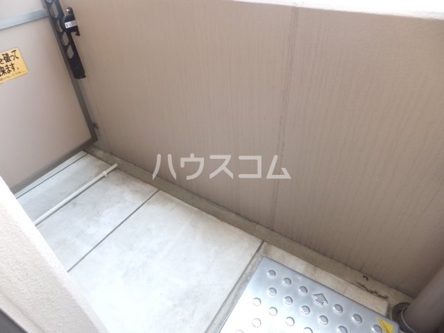 22/30 バルコニー