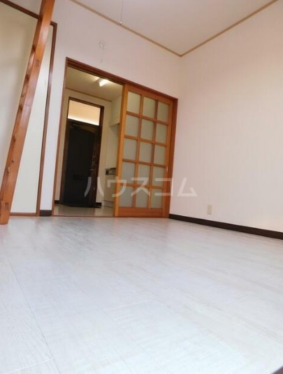 4/19 リビング/ダイニング