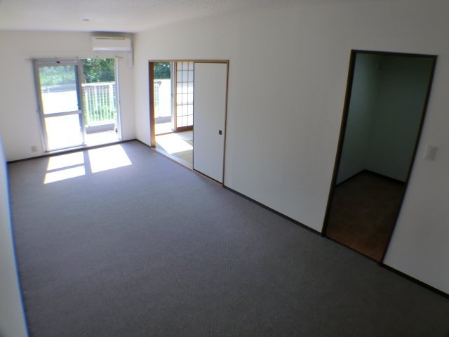 3/29 リビング/ダイニング