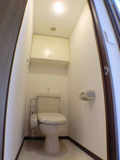 14/29 トイレ