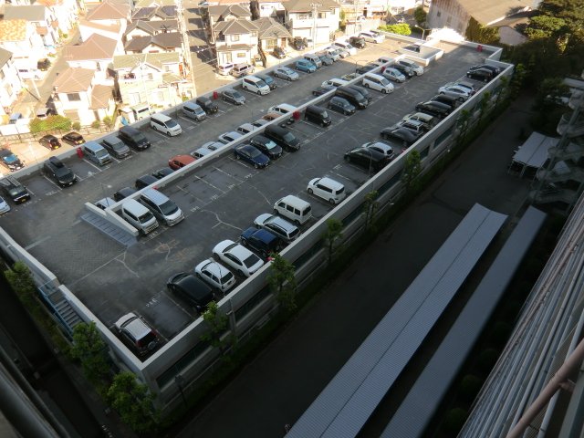 19/29 駐車場
