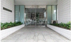 6/15 エントランス