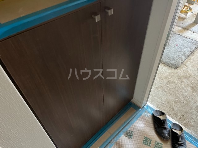 13/25 バルコニー