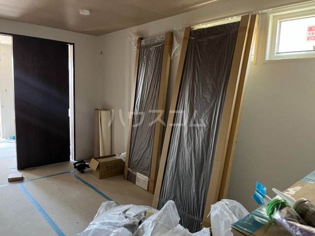 5/25 リビング/ダイニング