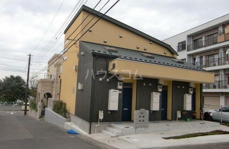 15/16 エントランス