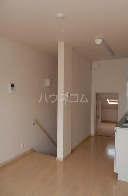 4/16 リビング/ダイニング