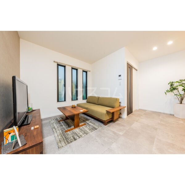 3/14 リビング/ダイニング