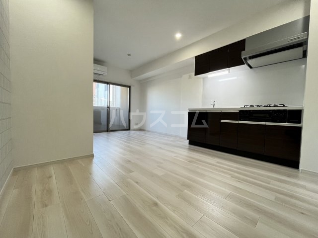 4/27 リビング/ダイニング