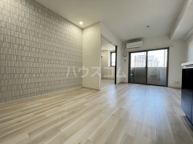 3/27 リビング/ダイニング