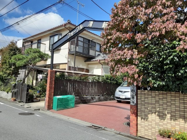 29/30 エントランス