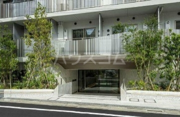 5/13 エントランス