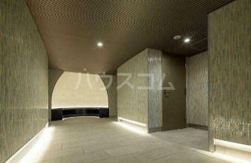 6/13 エントランス