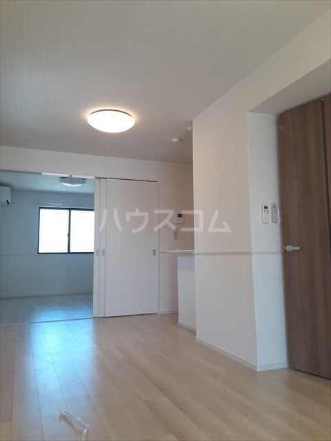 3/28 リビング/ダイニング