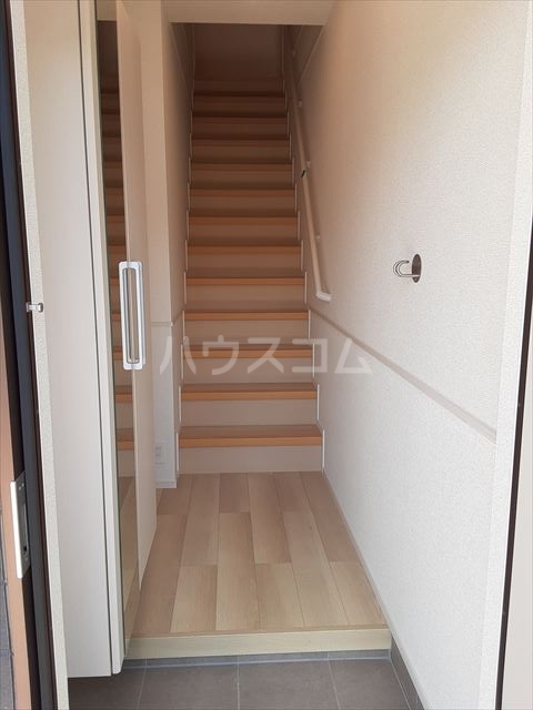 9/28 玄関