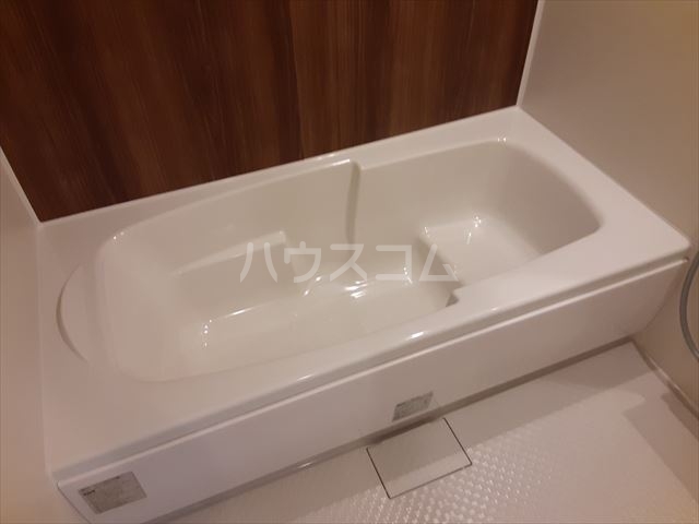 11/28 浴室