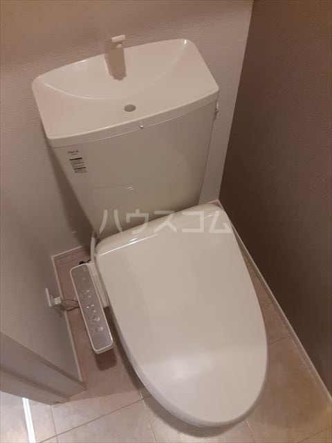 12/28 トイレ