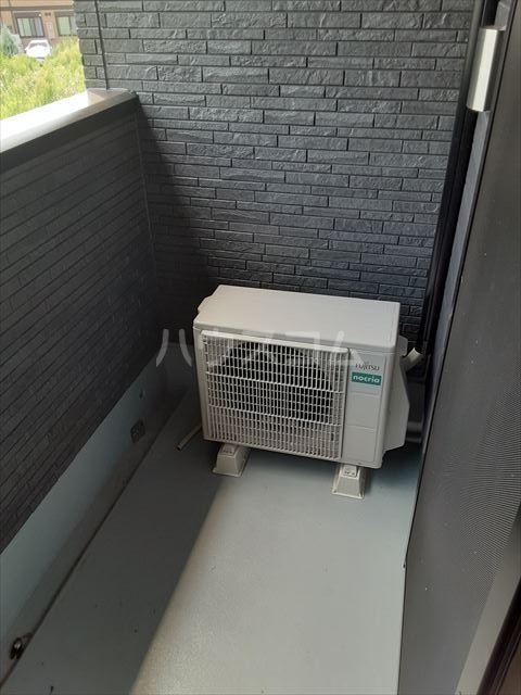 14/28 バルコニー