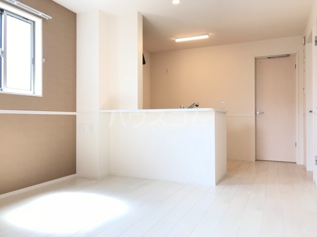 3/25 リビング/ダイニング