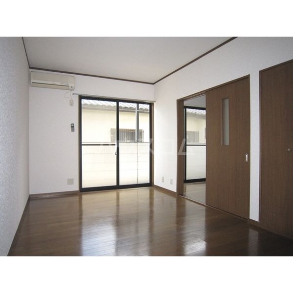 11/22 バルコニー