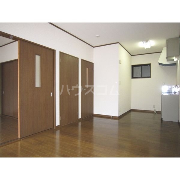 3/22 リビング/ダイニング