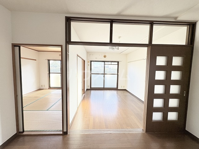 5/30 リビング/ダイニング