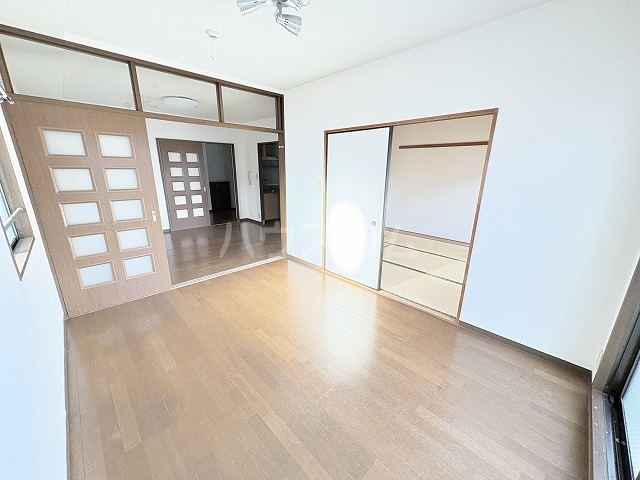 6/30 リビング/ダイニング