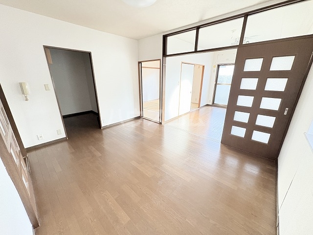 3/30 リビング/ダイニング