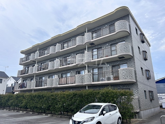 1/30 外観