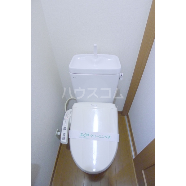 10/12 トイレ
