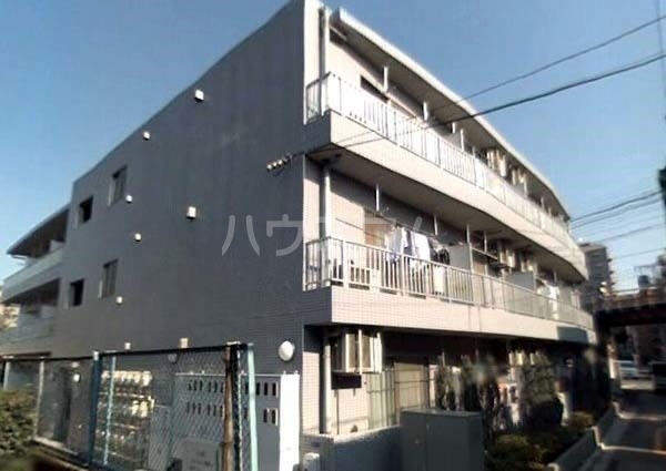 1/19 外観