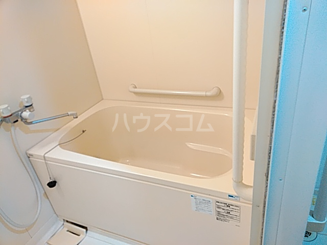 15/30 浴室