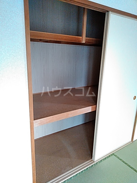 11/30 収納