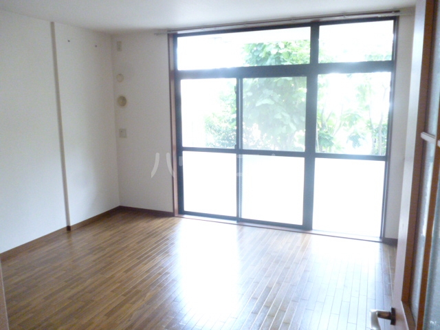 4/27 リビング/ダイニング