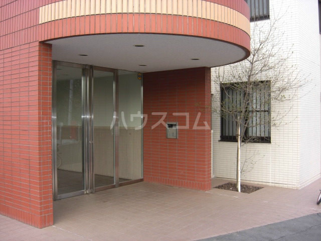 10/20 エントランス