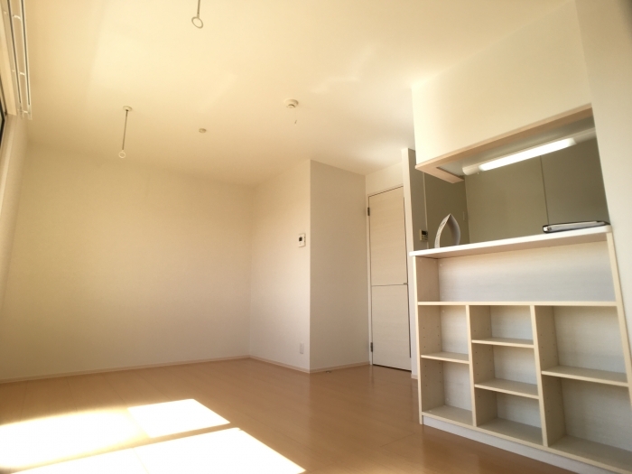 3/21 リビング/ダイニング