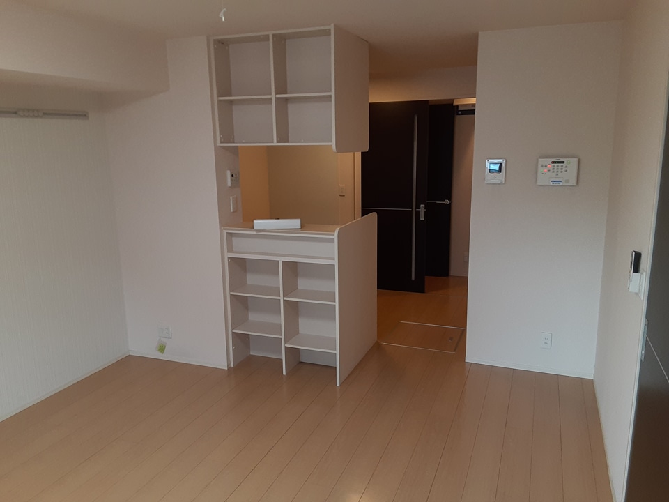 3/30 リビング/ダイニング