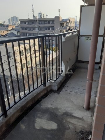 16/30 バルコニー