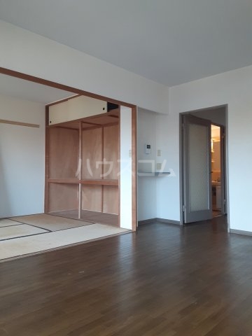 4/30 リビング/ダイニング