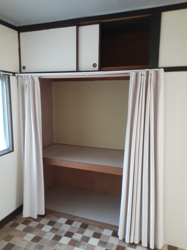 7/30 収納