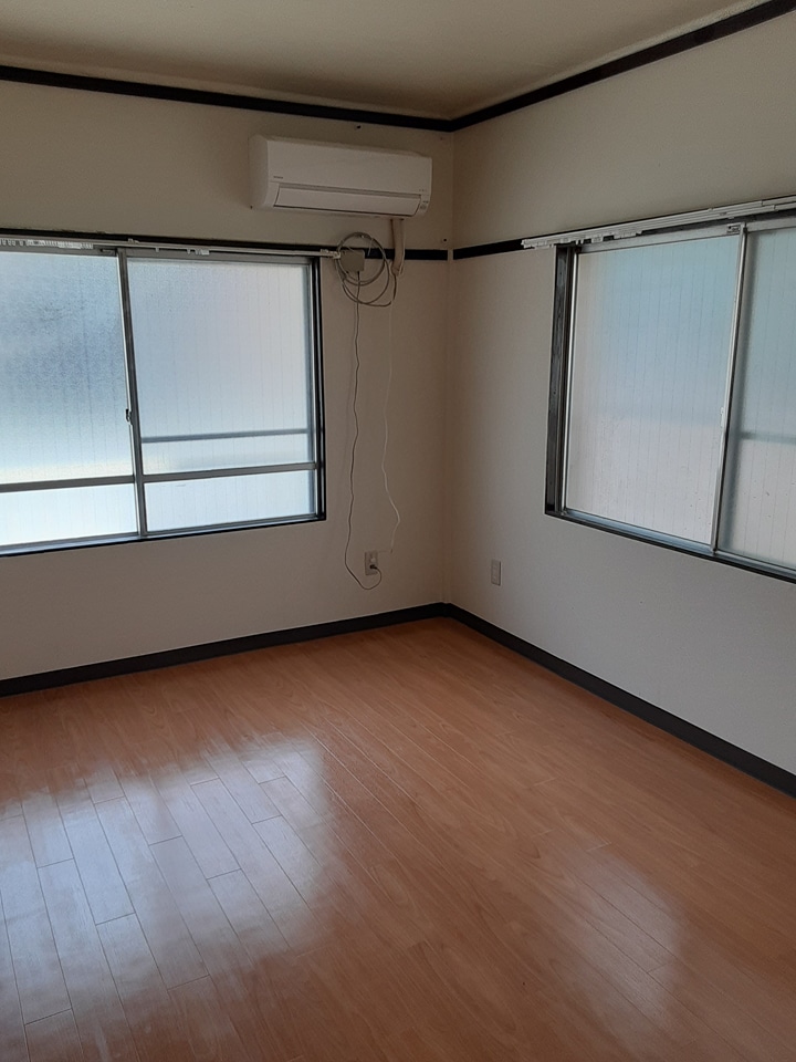 6/30 寝室