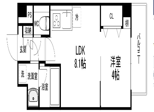 2/25 間取