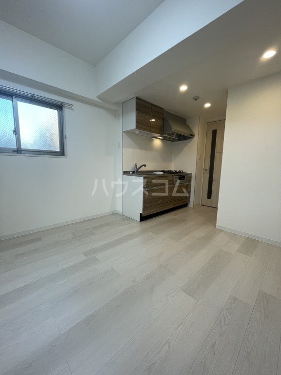 5/30 リビング/ダイニング