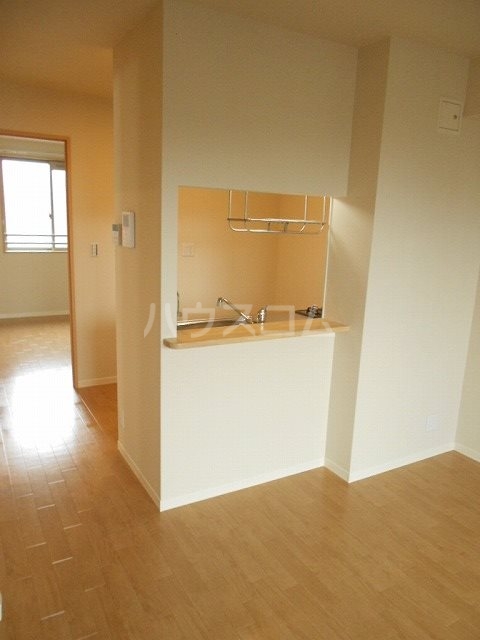 3/25 リビング/ダイニング