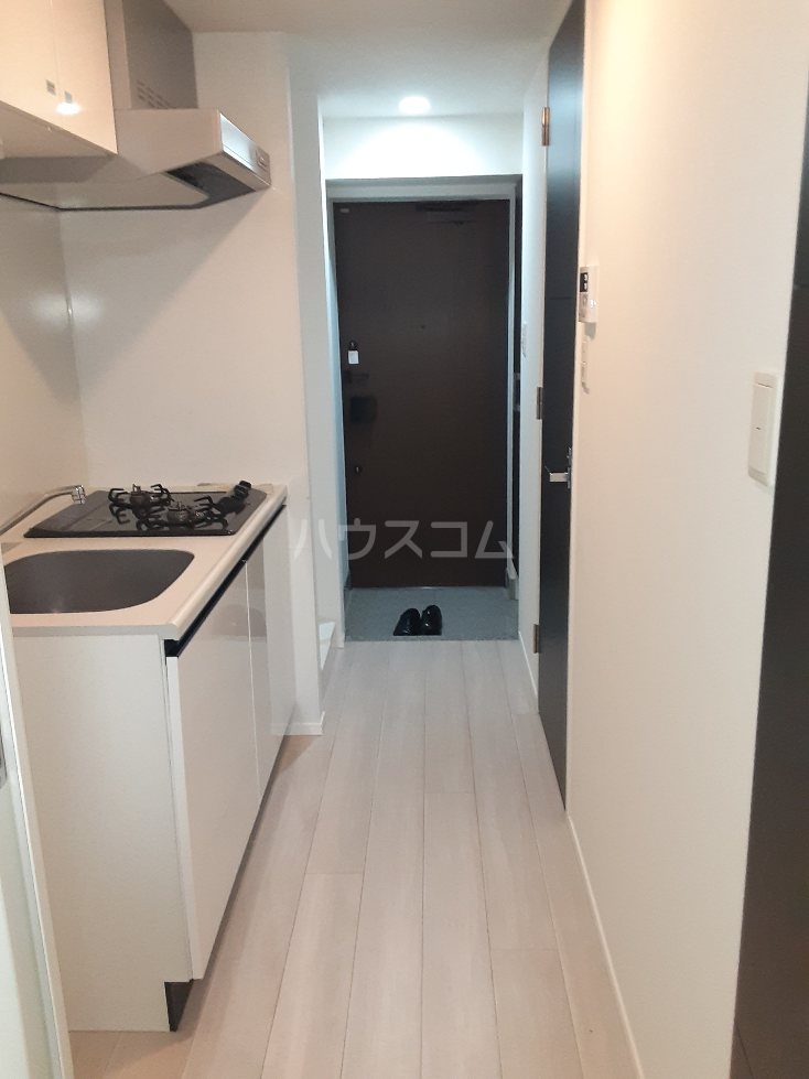10/30 玄関