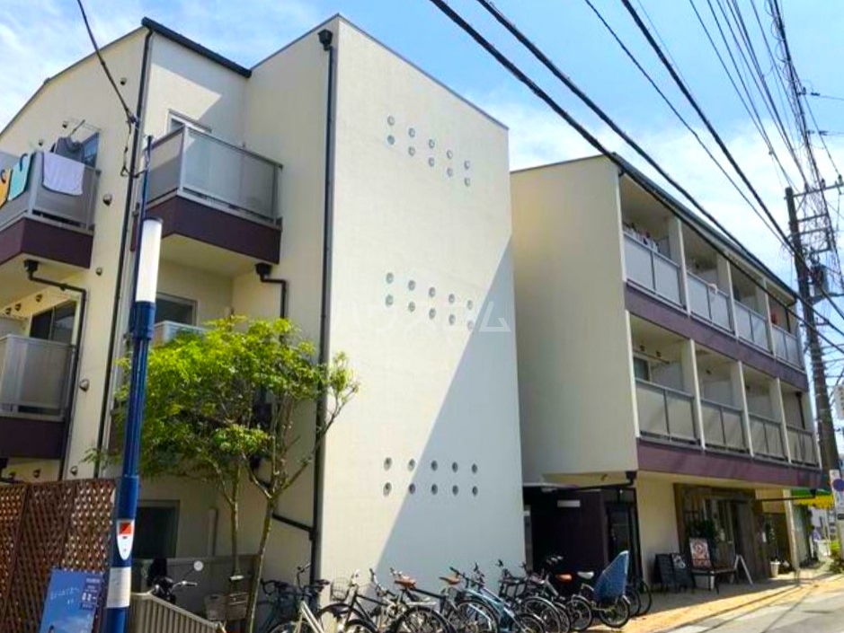 2/6 外観