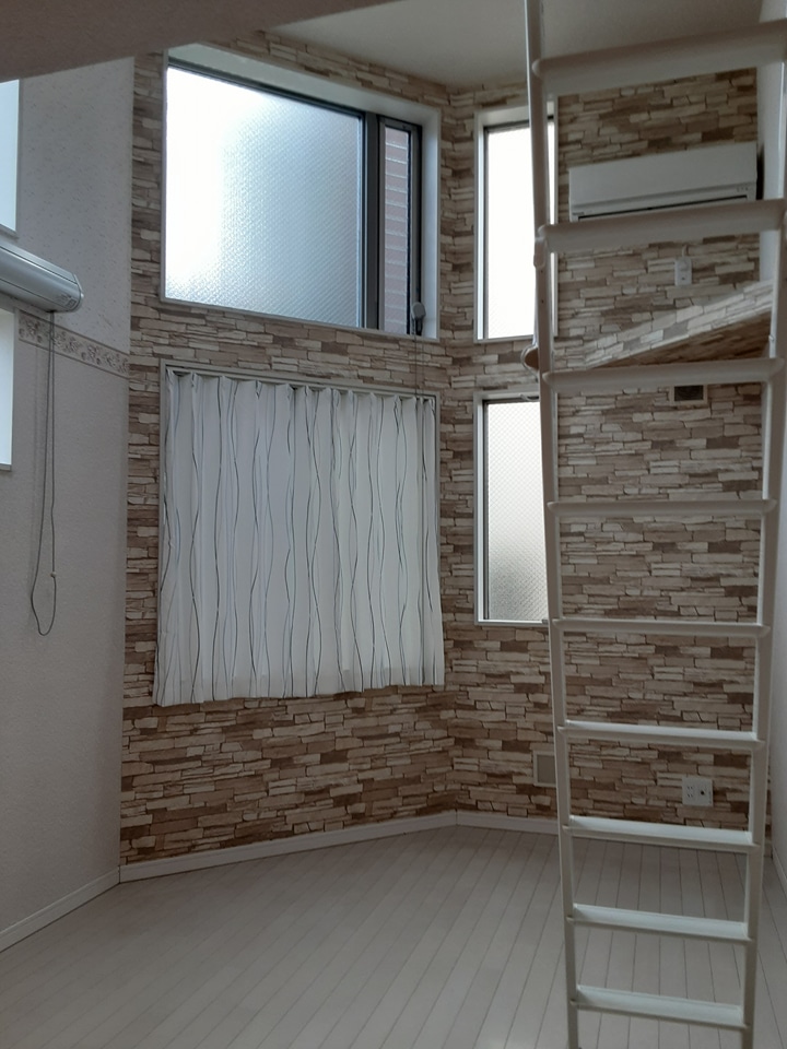 4/18 リビング/ダイニング