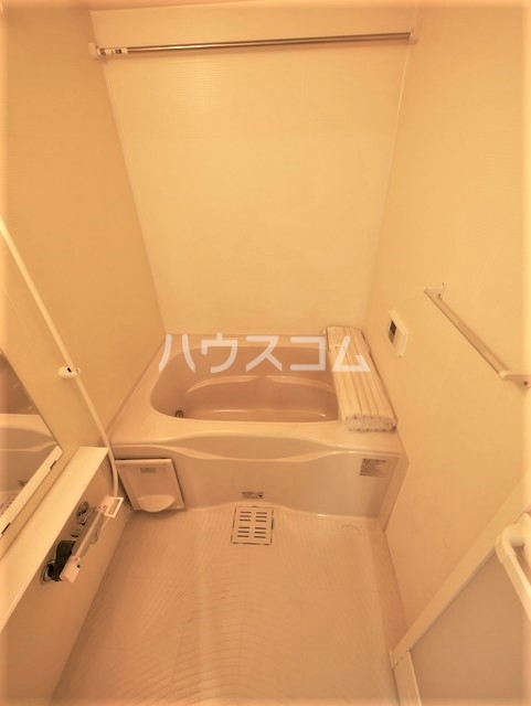 12/27 浴室